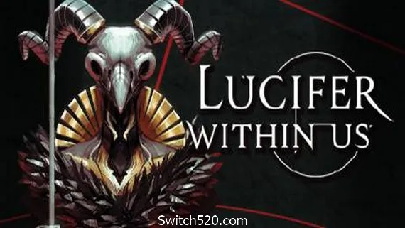 图片[1]-恶魔相伴/Lucifer Within Us（v5683307）-Alimm.Com-码²