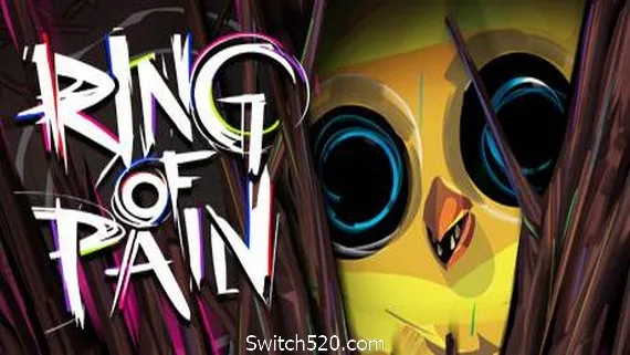 图片[1]-苦痛之环/Ring of Pain（v1.2.01f2）-Alimm.Com-码²
