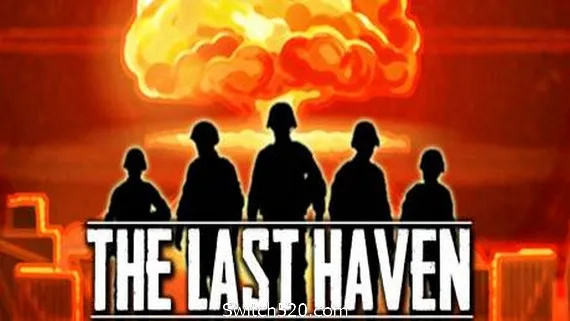 图片[1]-最后的天堂/The Last Haven（v0.10.10）-Alimm.Com-码²