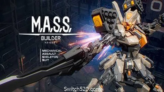 图片[1]-M.A.S.S. Builder（v0.5.7）-Alimm.Com-码²