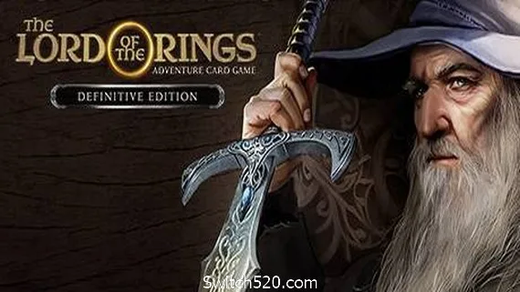 图片[1]-指环王：成长卡牌游戏/The Lord of the Rings: Adventure Card Game（v5698547）-Alimm.Com-码²