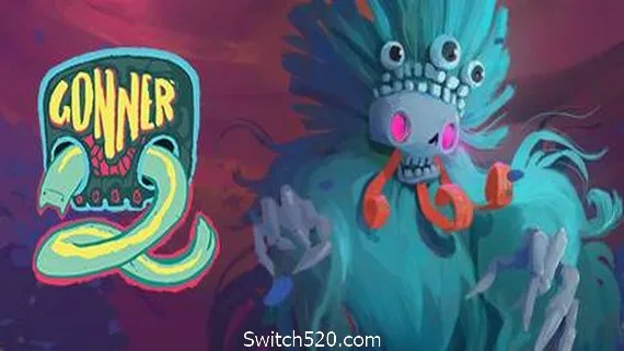 图片[1]-奇界行者2/GONNER2（v5682675）-Alimm.Com-码²