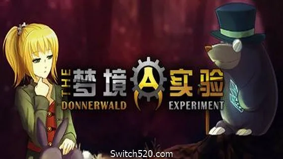 图片[1]-梦境实验（v1.1.17）-Alimm.Com-码²