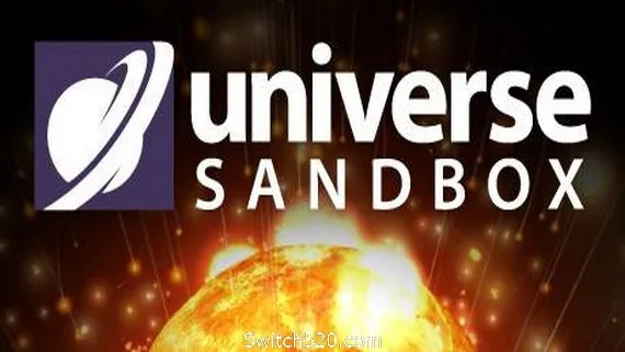 图片[1]-宇宙沙盘/Universe Sandbox（v27.1.1）-Alimm.Com-码²