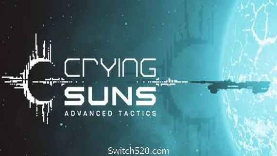 图片[1]-哀恸之日/Crying Suns（集成高级战术DLC v2.1.1）-Alimm.Com-码²