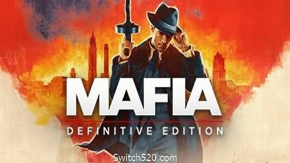图片[1]-黑手党：最终版/Mafia: Definitive Edition（四海兄弟）-Alimm.Com-码²