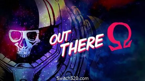 图片[1]-就在那里：欧米茄版/Out There: Omega Edition（V3.3）-Alimm.Com-码²