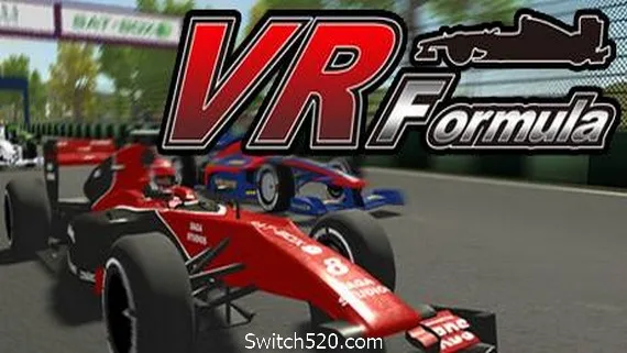 图片[1]-超高速的方程式VR/VR Formula（v2566644）-Alimm.Com-码²