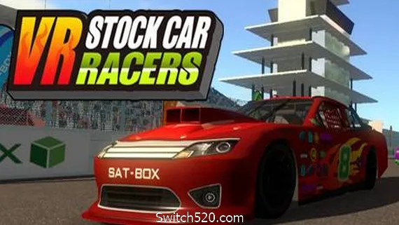 图片[1]-VR赛车/VR STOCK CAR RACERS（v2566632）-Alimm.Com-码²