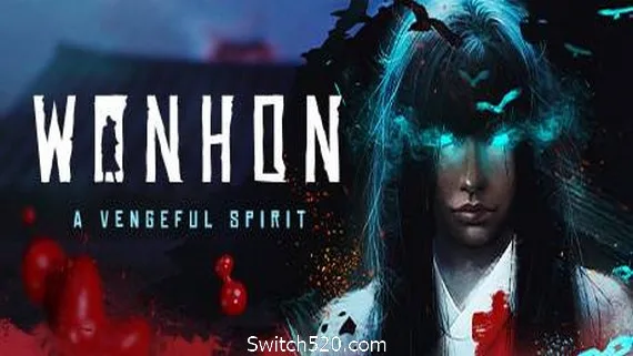 图片[1]-温红：复仇之魂/Wonhon: A Vengeful Spirit（试玩版）-Alimm.Com-码²
