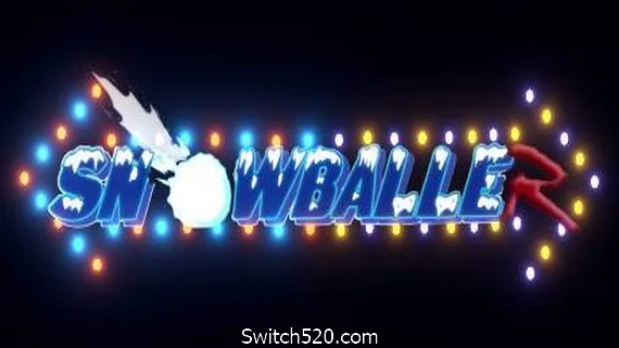 图片[1]-雪地运动员/Snowballer（v10.10.2020）-Alimm.Com-码²