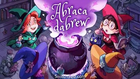 图片[1]-Abracadabrew（v14.10.2020）-Alimm.Com-码²