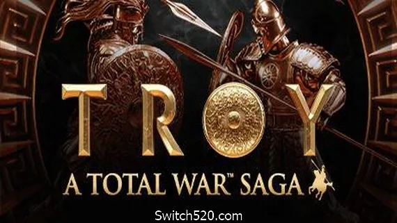 图片[1]-全面战争传奇：特洛伊/Total War Saga: TROY-Alimm.Com-码²