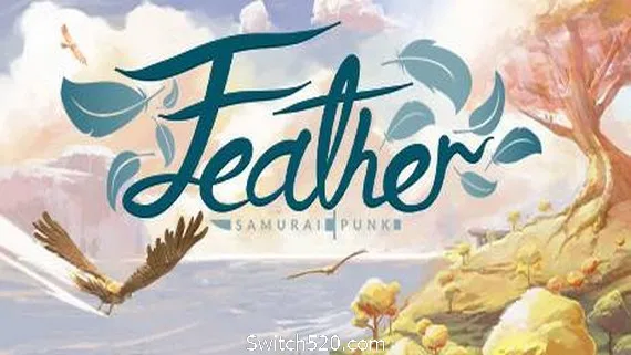 图片[1]-飞羽/Feather（v5626692）-Alimm.Com-码²