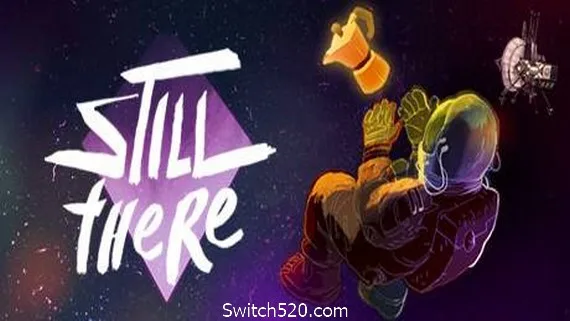 图片[1]-依然存在/Still There（v1.07）-Alimm.Com-码²
