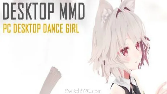 图片[1]-桌面猛男+桌面萌娘系列/Desktop Man-Alimm.Com-码²