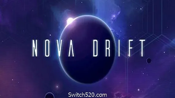 图片[1]-漂泊新星/Nova Drift（v0.29.8版）-Alimm.Com-码²