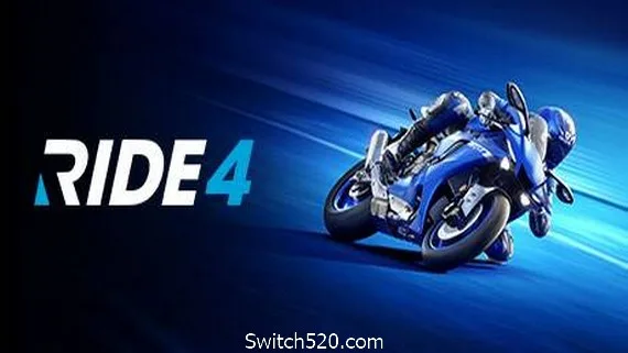 图片[1]-极速骑行4/RIDE 4（v5593783）-Alimm.Com-码²