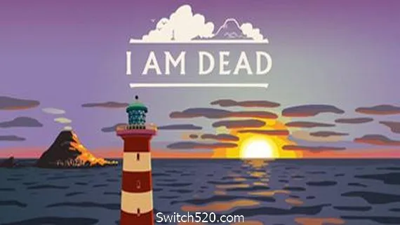 图片[1]-我死了/I Am Dead（v5654484）-Alimm.Com-码²