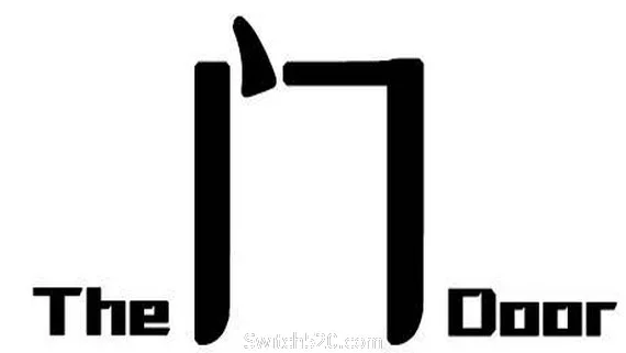 图片[1]-门/The Door-Alimm.Com-码²