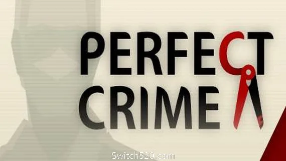 图片[1]-凶手不是我/Perfect Crime（全DLC典藏版）-Alimm.Com-码²