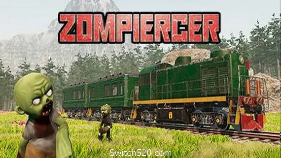 图片[1]-Zompiercer（v7.2版）-Alimm.Com-码²
