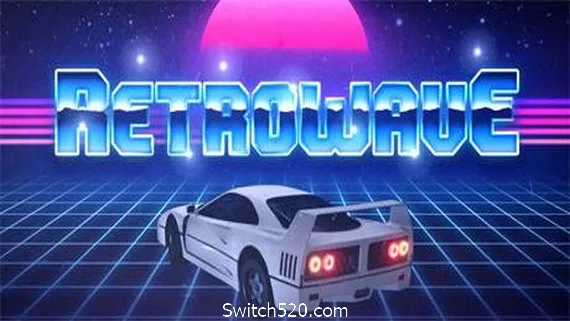 图片[1]-反向波/Retrowave（5390842）-Alimm.Com-码²