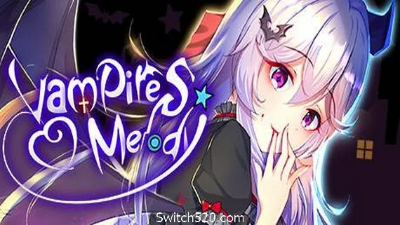 图片[1]-吸血鬼的旋律/Vampires Melody-Alimm.Com-码²