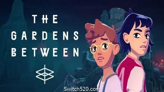 图片[1]-花园之间/The Gardens Between（3861088）-Alimm.Com-码²