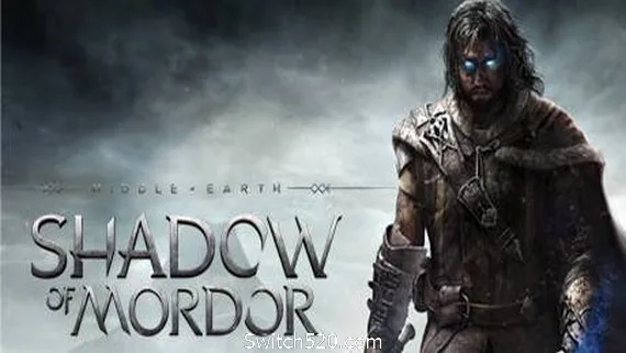 图片[1]-中土世界：暗影魔多/Middle-Earth: Shadow of Mordor-Alimm.Com-码²