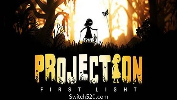 图片[1]-投影：第一道光/Projection: First Light-Alimm.Com-码²