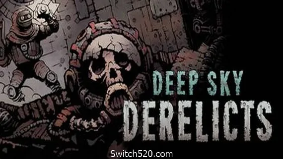 图片[1]-深空遗物/Deep Sky Derelicts（v1.5.4版整合新前景DLC）-Alimm.Com-码²