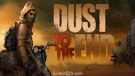 图片[1]-尘末/Dust to the End-Alimm.Com-码²
