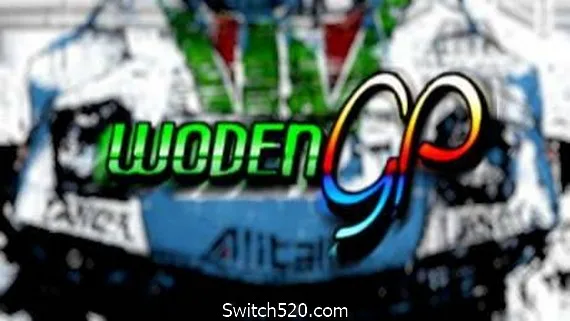 图片[1]-沃登GP/Woden GP（5566923）-Alimm.Com-码²