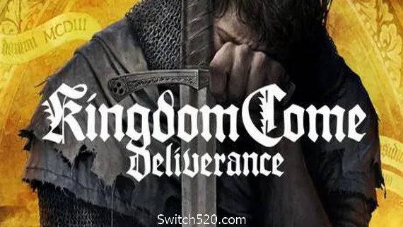图片[1]-天国：拯救/Kingdom Come: Deliverance（更新整合DLC+高清材质包）-Alimm.Com-码²