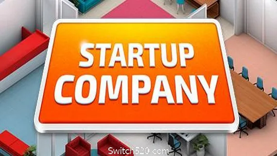图片[1]-创业公司/Startup Company（v1.15版）-Alimm.Com-码²