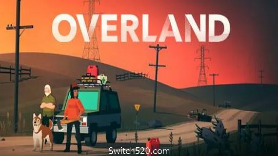 图片[1]-末日之旅/Overland（v844）-Alimm.Com-码²