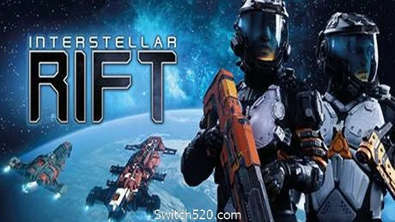 图片[1]-星际裂谷/Interstellar Rift（v25.09.2020）-Alimm.Com-码²