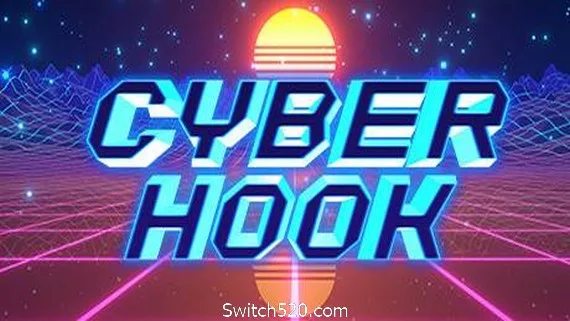 图片[1]-赛博之钩/Cyber Hook（Build20210322）-Alimm.Com-码²