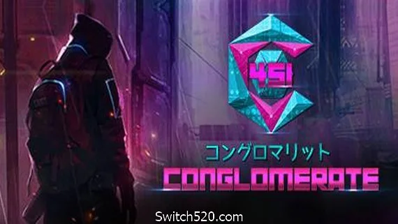 图片[1]-集团451/Conglomerate 451（v1.5.0）-Alimm.Com-码²