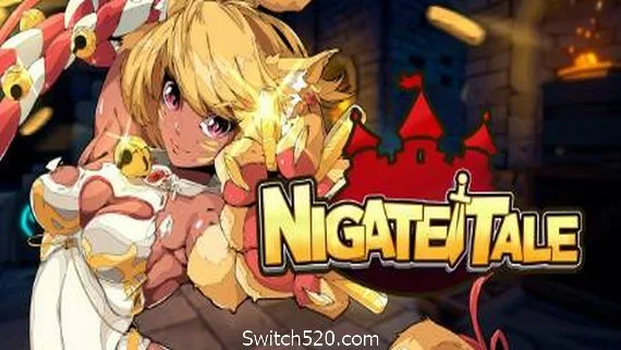 图片[1]-异世界苦手物语/Nigate Tale-Alimm.Com-码²