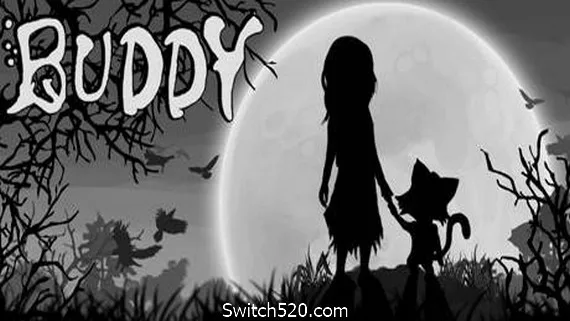 图片[1]-同伴/BUDDY-Alimm.Com-码²