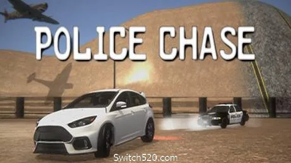 图片[1]-警察追捕/Police Chase（v5521212）-Alimm.Com-码²