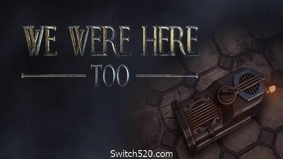 图片[1]-我们也在这里/We Were Here Too-Alimm.Com-码²