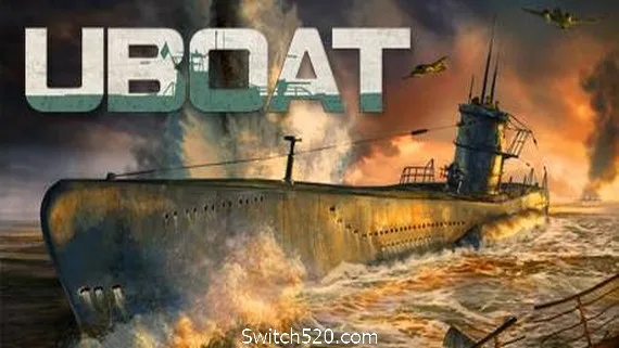 图片[1]-潜艇/UBOAT(vB127)-Alimm.Com-码²
