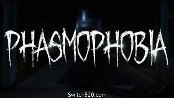 图片[1]-恐惧症/Phasmophobia-Alimm.Com-码²