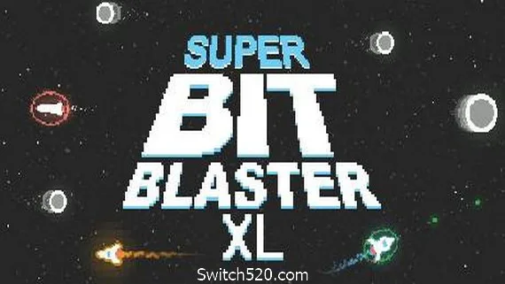 图片[1]-超级位霸XL/Super Bit Blaster XL（v4785376）-Alimm.Com-码²