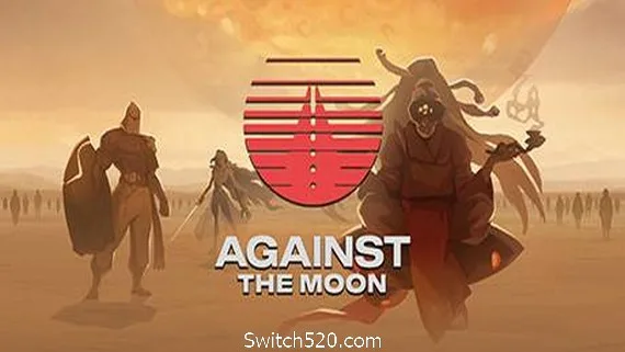 图片[1]-对抗月球/Against The Moon（整合Moonstorm）-Alimm.Com-码²