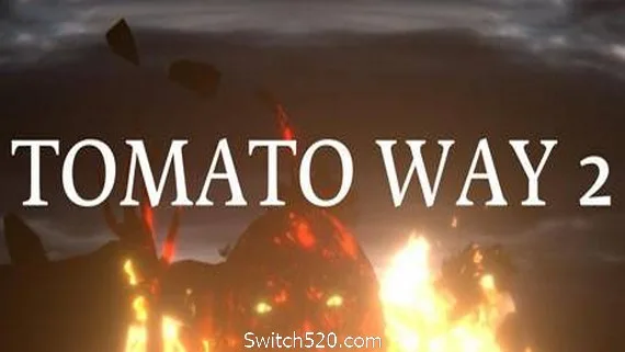 图片[1]-番茄之道2/Tomato Way 2-Alimm.Com-码²