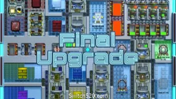 图片[1]-最终升级/Final Upgrade-Alimm.Com-码²